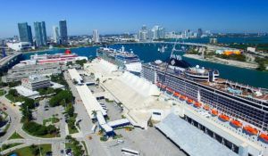 July Cruises Still a Possibility According to the CDC