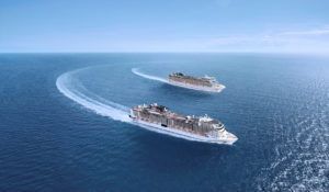 MSC Cruises Adds More Ships in Europe This Summer