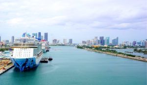 Guide to Miami Cruise Port
