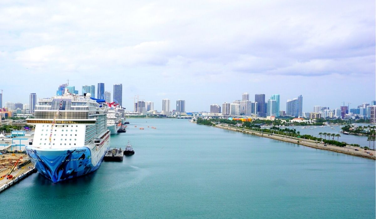Complete Guide to the Miami Cruise Port
