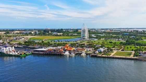 Complete Guide to the Port Canaveral Cruise Port