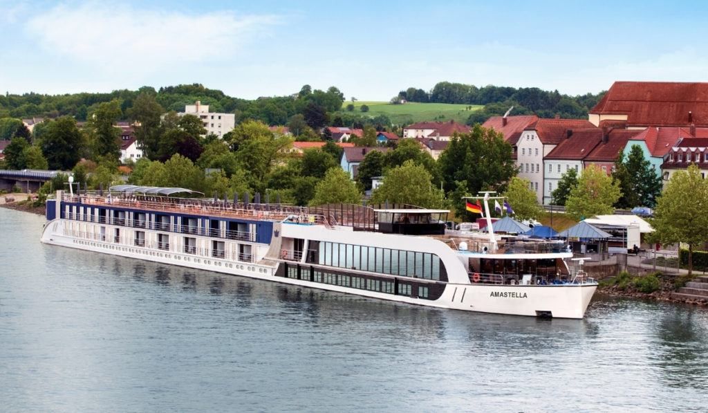 march 2023 river cruises