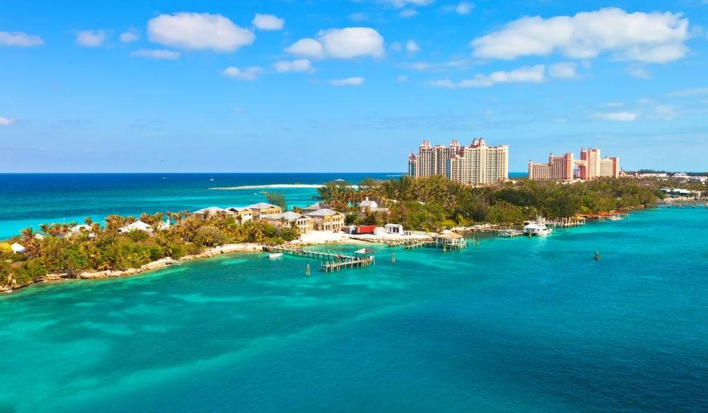 Cruising From the Bahamas This Summer Is About to Get Easier