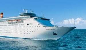 Bahamas Paradise Cruise Line Plans to Resume Service in July