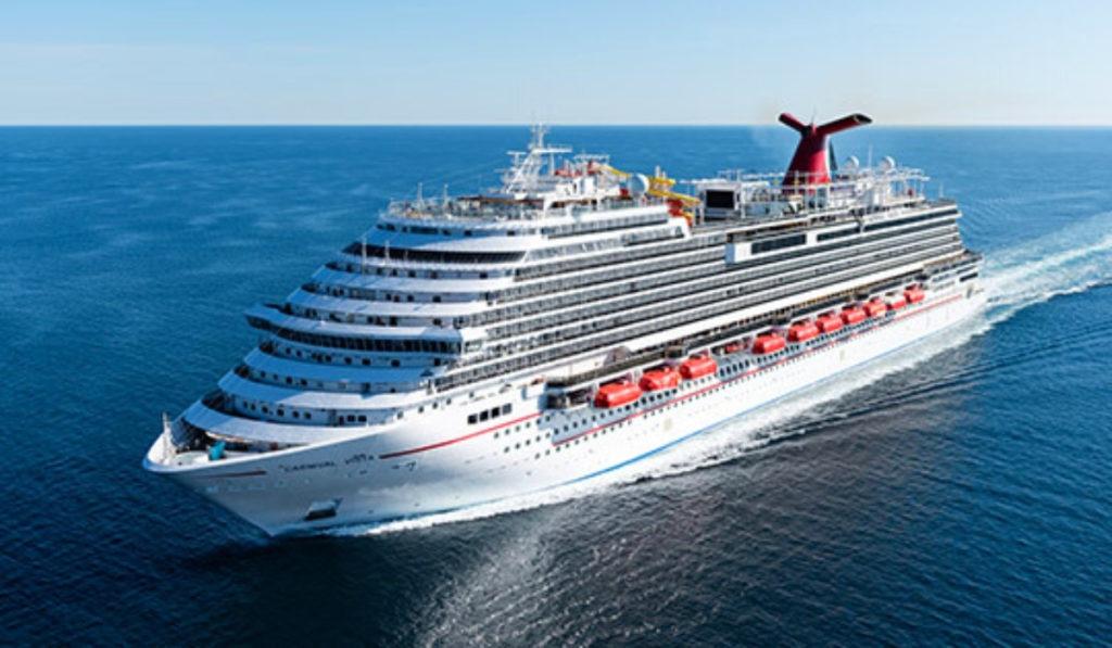 Carnival Cruise Line Deals Updated (Lowest Fares + Best Prices)