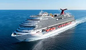 Carnival Cruise Line Cancels June Cruises