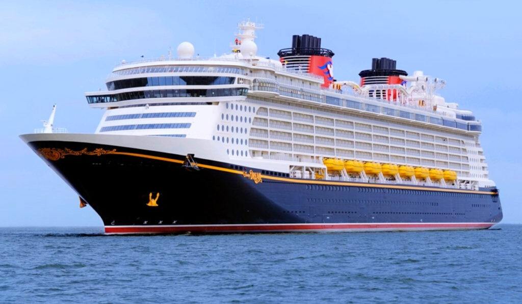 Disney Cruise Line Cancels June Sailings