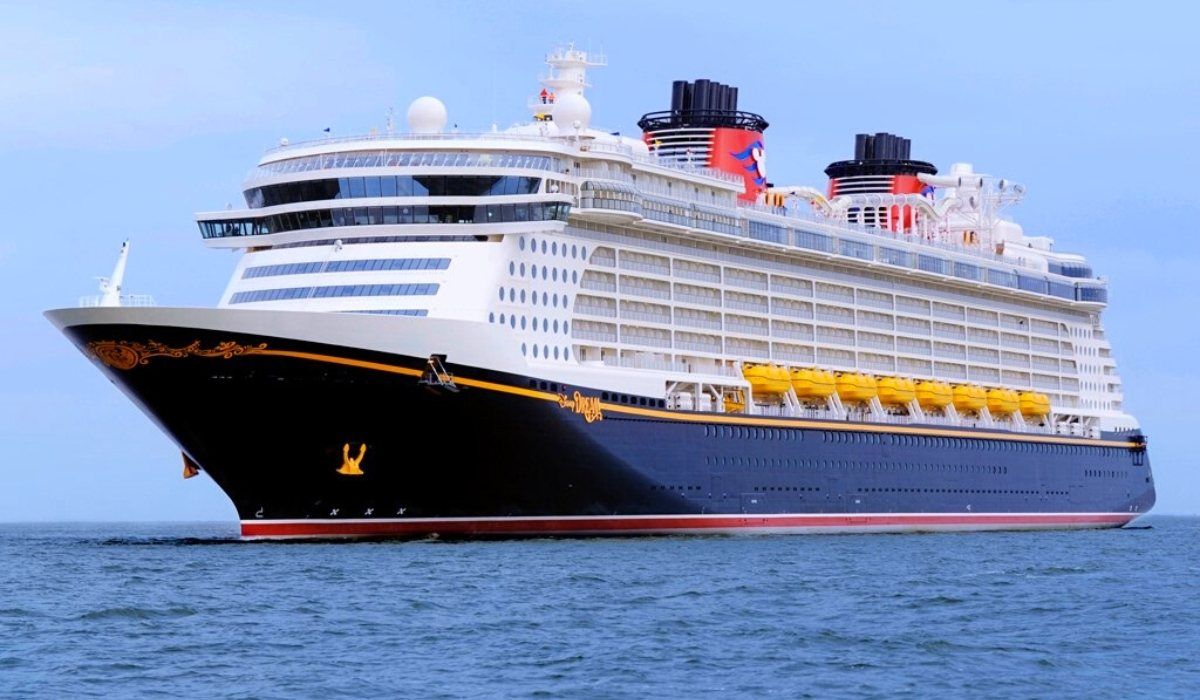 Disney Cruise Line First to Require Vaccinations for Children