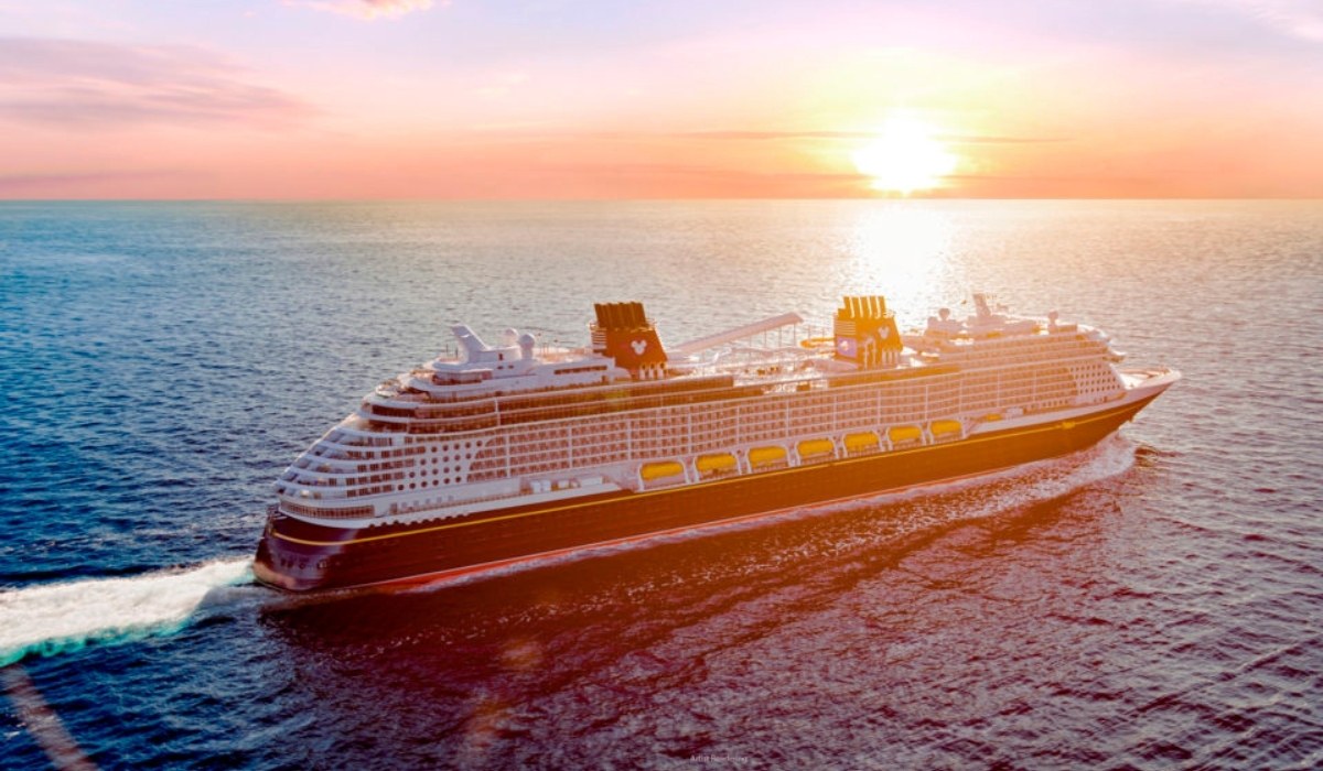 Everything We Know About Disney Wish So Far Eat Sleep Cruise