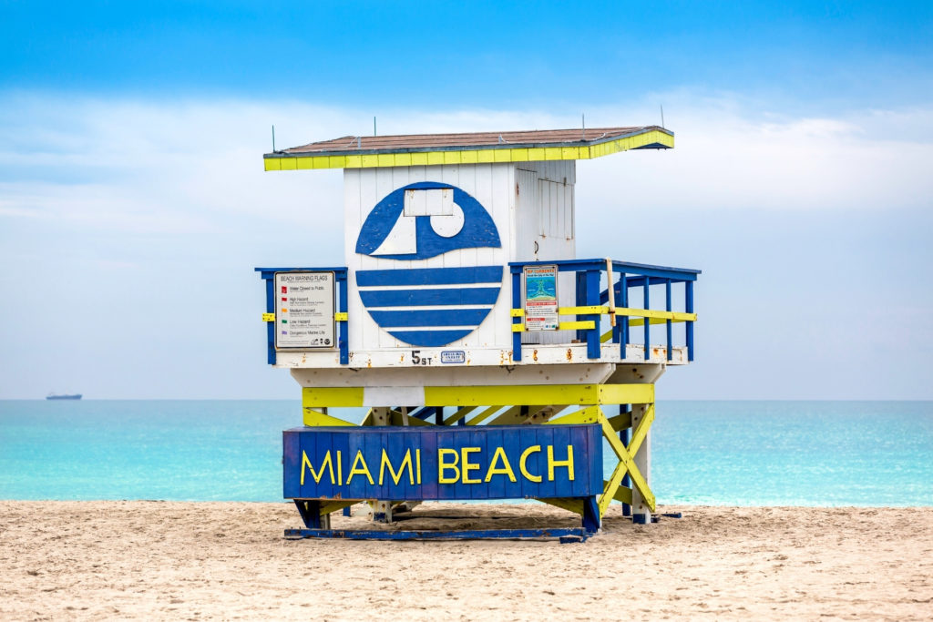 Guide to Miami Cruise Port