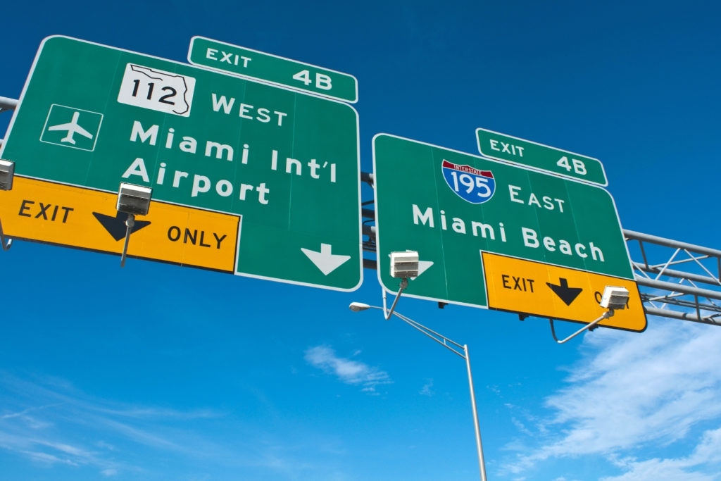 Guide to Miami Cruise Port