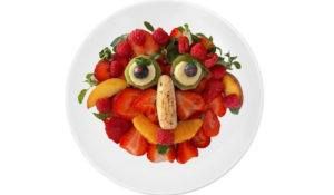 Join Holland America Line to Celebrate 'National Food Faces Day' Tomorrow