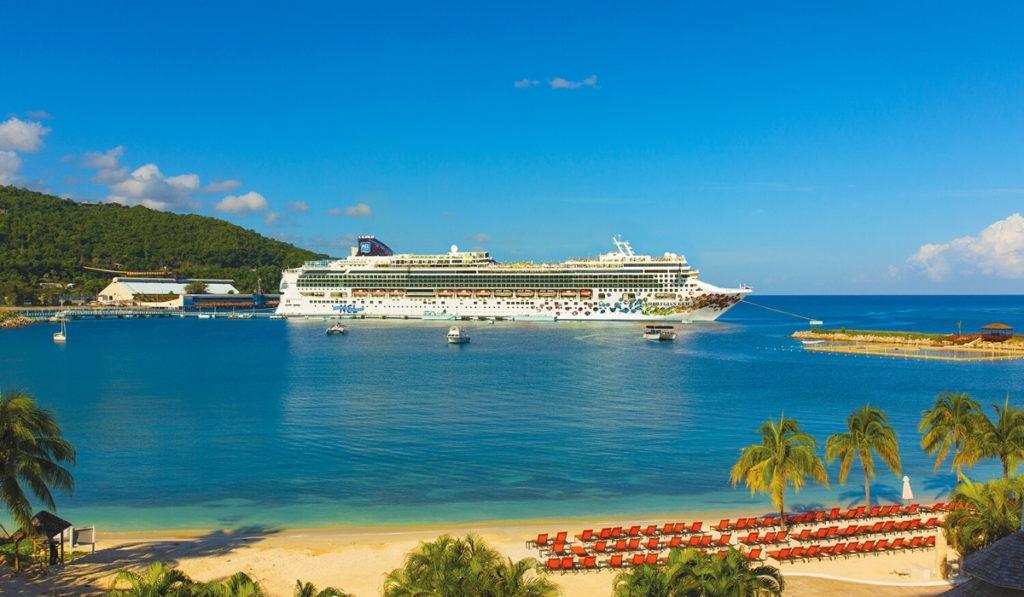 CDC Cruise Updates