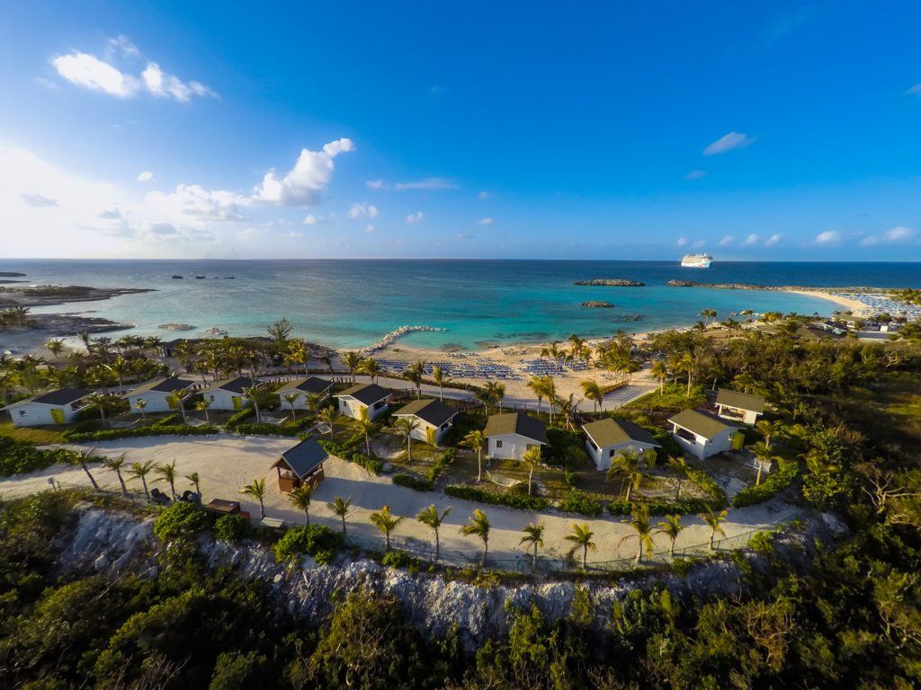 Norwegian Epic and Getaway to Resume Cruising