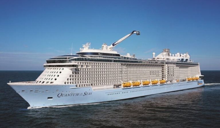 Royal Caribbean Extends Singapore Season on Quantum of the Seas