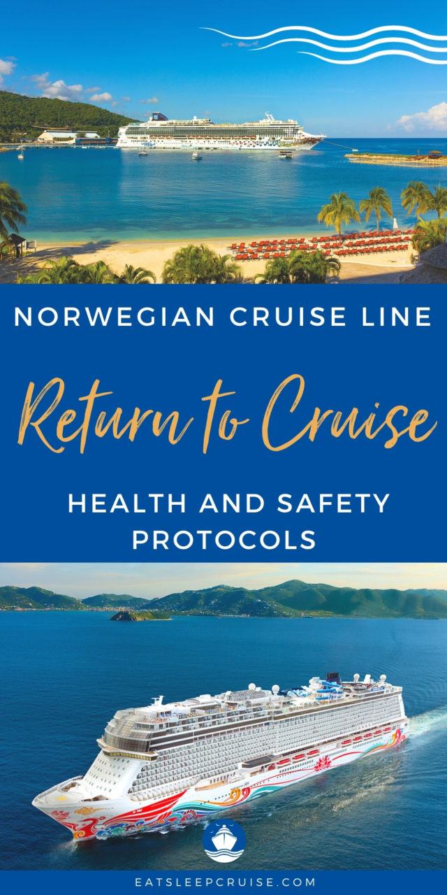 norwegian cruise travel protection