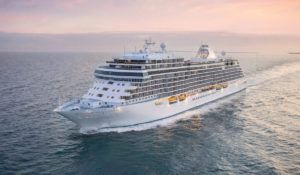 Regent Seven Seas Announces Return to Cruising