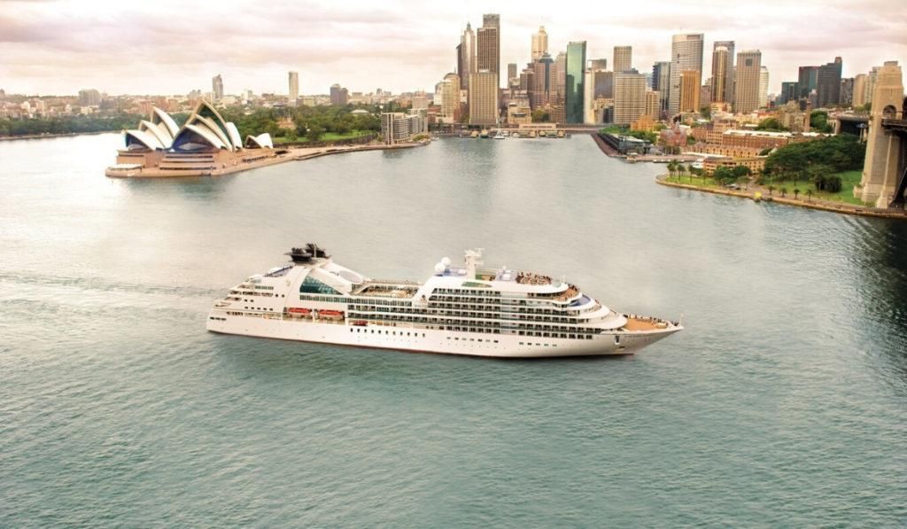 Seabourn Reveals Fall, Winter & Spring 2022-2023 Voyages