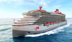 Virgin Voyages Further Postpones Sailings on Scarlet Lady