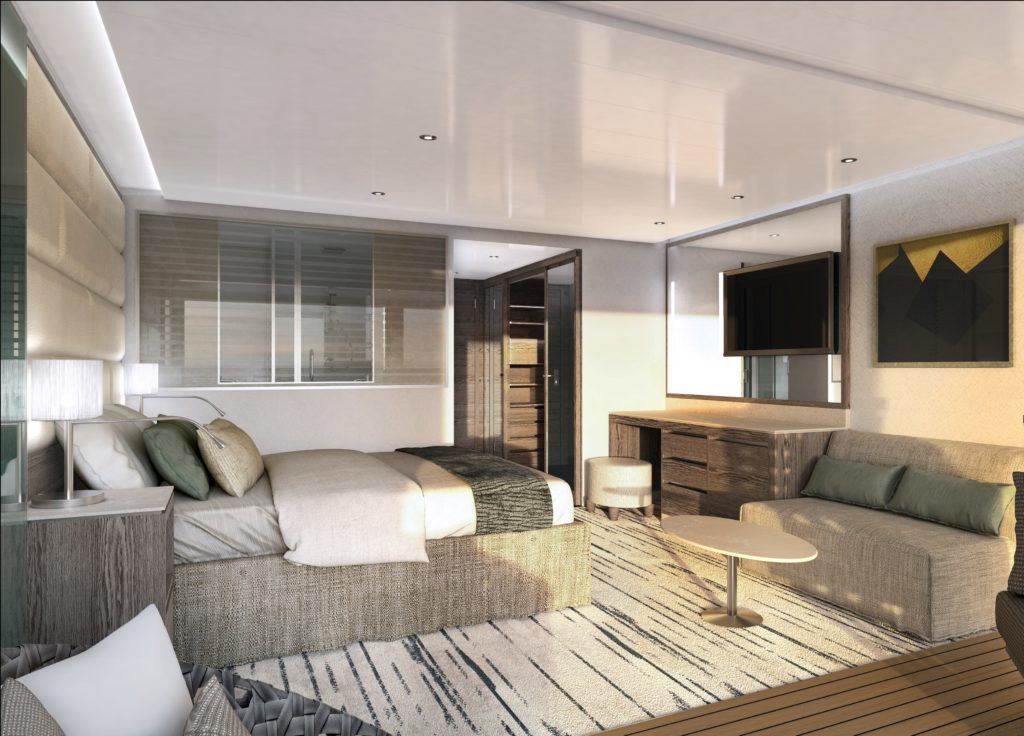Silversea announces return to Galapagos