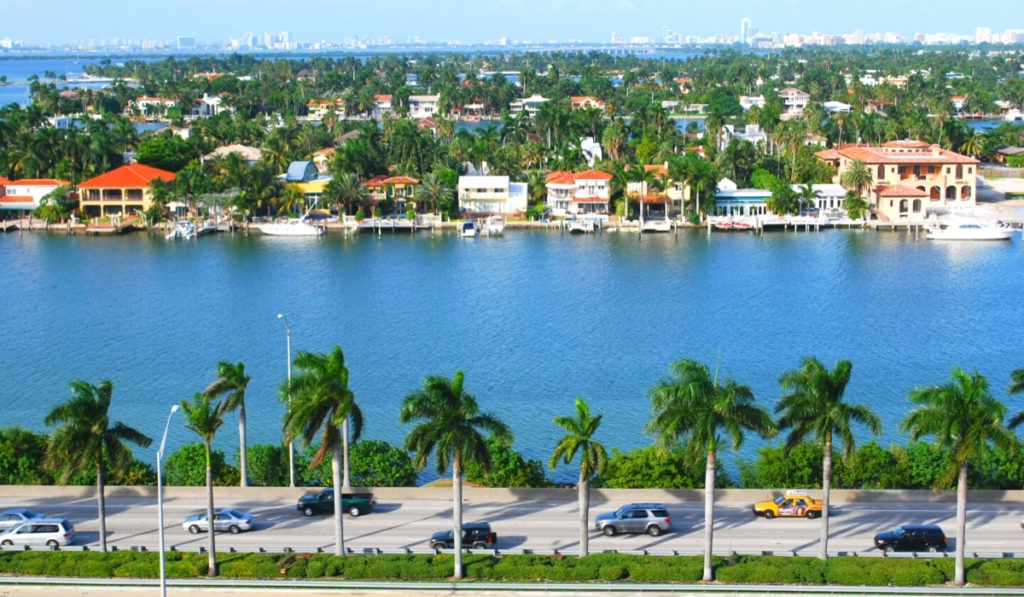 Best Ways to Get From Fort Lauderdale Airport to Miami Cruise Port