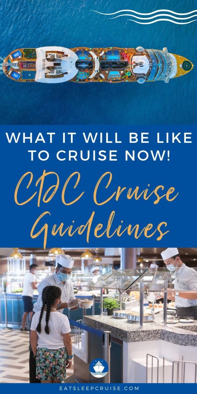 cruise guidelines covid