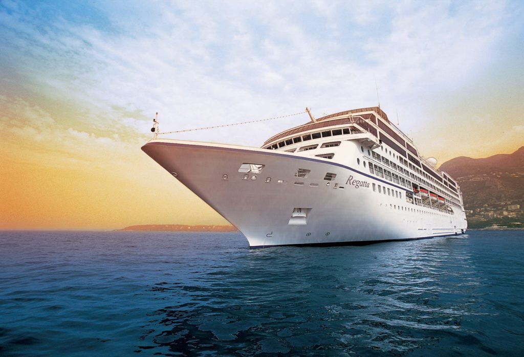 Oceania Cruises Announces New 2022 Europe and Tahiti Cruises