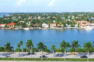 Best Ways to Get From the Fort Lauderdale Airport to the Miami Cruise Port