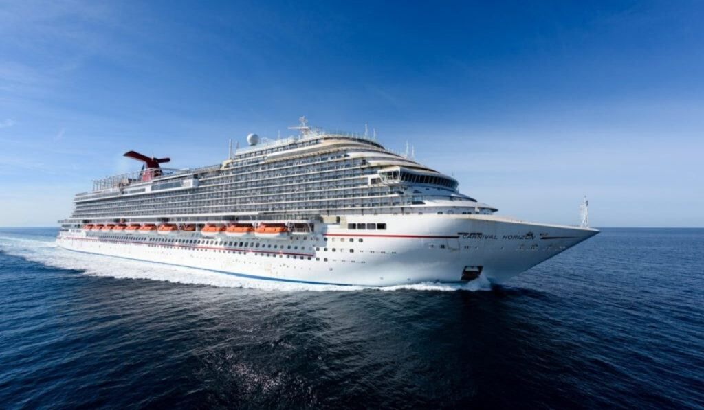 Carnival Cruise Line Cancels More Sailings