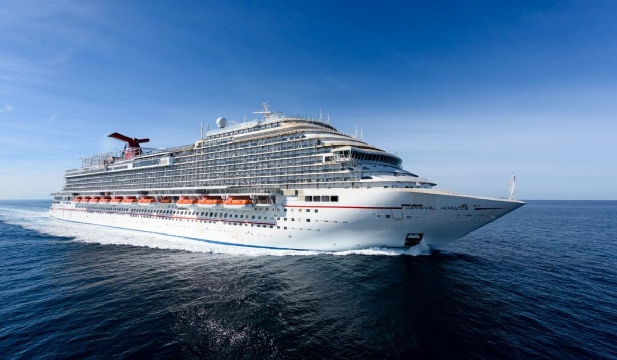 Carnival Cruise Line Deals Updated (Lowest Fares + Best Prices)