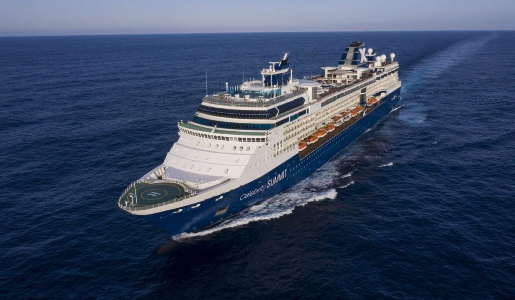 Celebrity Summit Will Cruise Alaska This Summer Eat Sleep Cruise