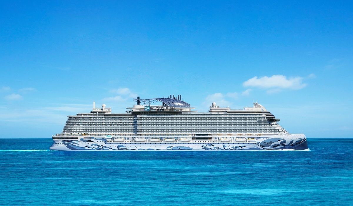 Could Norwegian Cruise Line Return to Galveston, Texas?