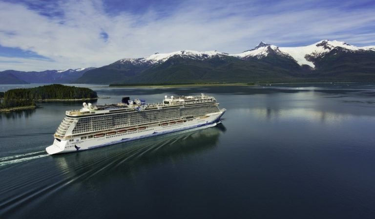 Norwegian Cruise Line Announces Return to Alaska