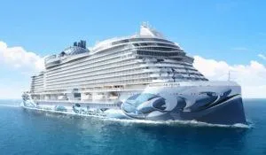 Norwegian Cruise Line's Newest Ship Will Be Norwegian Prima