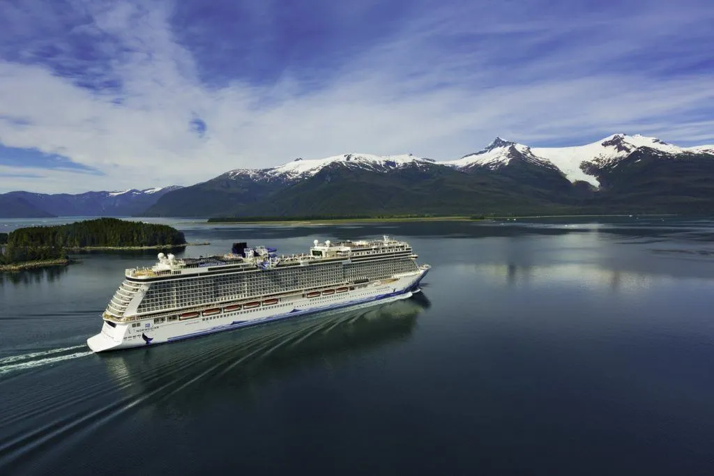 alaska cruises 2023 cost
