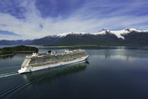 Norwegian Cruise Line Announces Return to Alaska