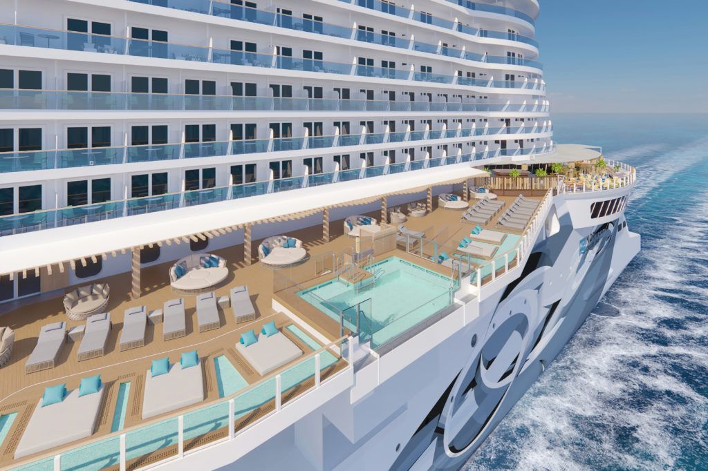 Best Cruise Ships For 2022