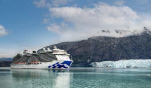 Princess Cruises Plans to Resume Alaska Sailings in July 2021