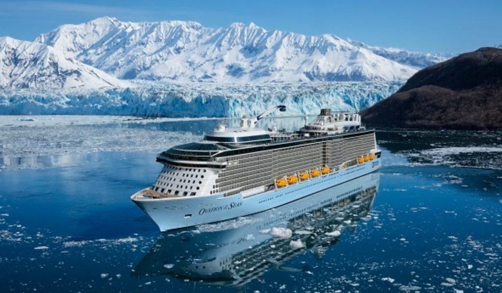 Royal Caribbean Group Will Return to Alaska This Summer