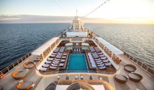 Regent Seven Seas Cruises Announces New Upgrade Offer