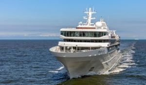 Silversea Announces Its Return to the Galapagos