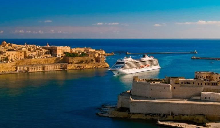 Viking Announces New Mediterranean Voyages For This Summer