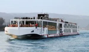 Viking Announces Restart of River Cruises