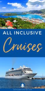 All Inclusive Cruises