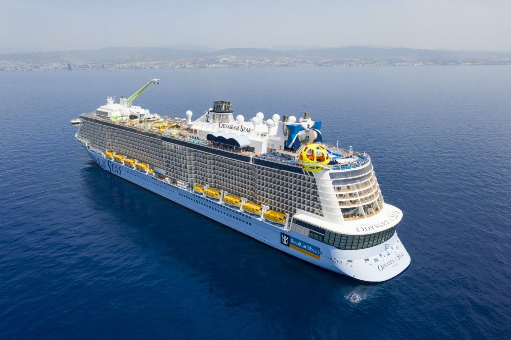 Carnival and Royal Caribbean Vaccine Requirements