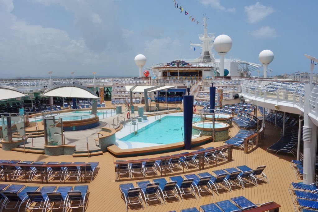 Are We Ready for Our First Cruise on Adventure of the Seas