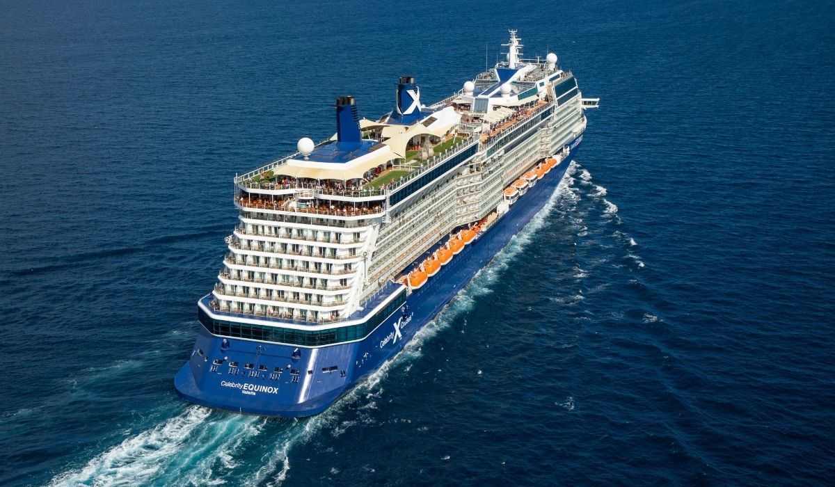 Another Celebrity Cruises Ship Will Sail From Florida this Summer