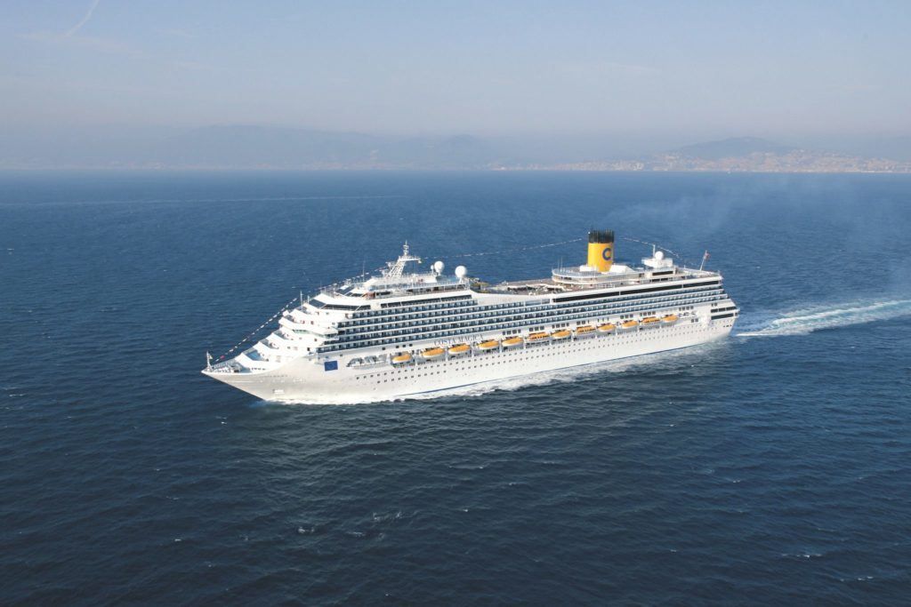Carnival to Add Two More Ships to Fleet
