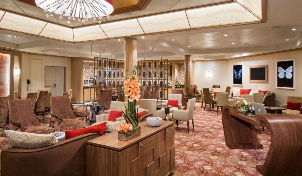 Confirmed New Royal Caribbean Crown And Anchor Society Changes
