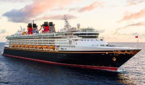 Disney Cruises Test Cruises